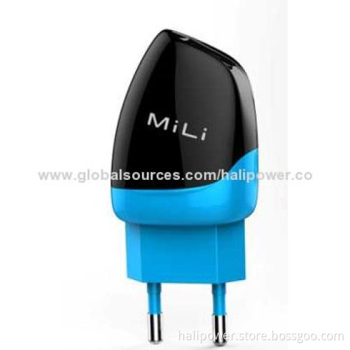 Dual USB Charger